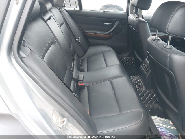 2011 BMW 3 SERIES 328I XDRIVE VIN: WBAUU3C50BA542109