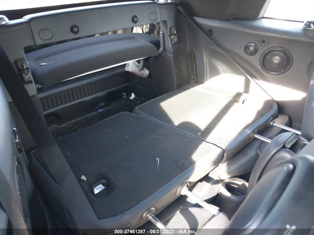 2022 Mini Roadster, VIN: WMW43DL01N3N39757