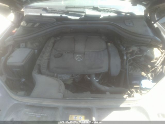 4JGDA5HB1FA605807 Mercedes-Benz M-class Ml 350
