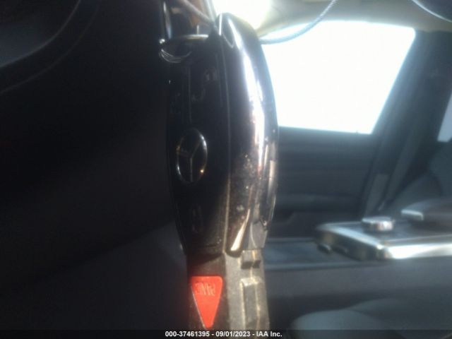 4JGDA5HB1FA605807 Mercedes-Benz M-class Ml 350