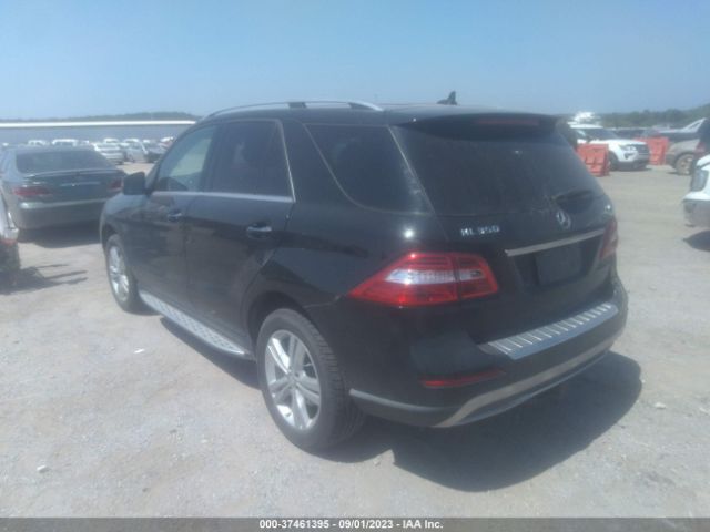 4JGDA5HB1FA605807 Mercedes-Benz M-class Ml 350