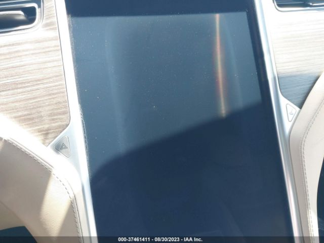5YJXCBE22GF002663 Tesla Model X 70d/90d/75d/60d/p100d