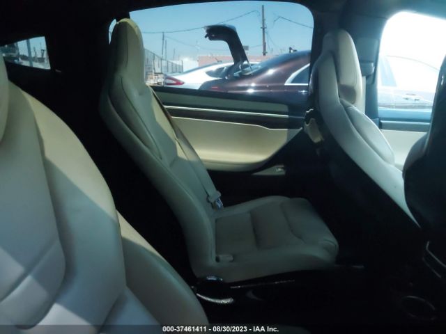 5YJXCBE22GF002663 Tesla Model X 70d/90d/75d/60d/p100d