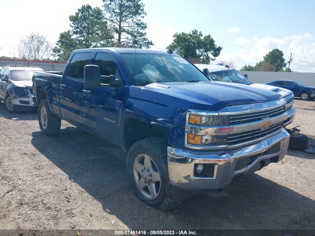 2015 1GC1KVE85FF129268 main image