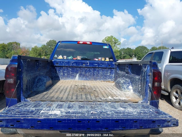 Chevrolet Silverado 2500hd Lt 2015 1GC1KVE85FF129268 Image 8
