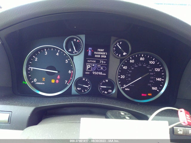JTJHY7AX4F4164155 Lexus LX 570