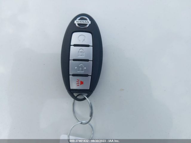 5N1AR2MM6GC663290 Nissan Pathfinder Sv