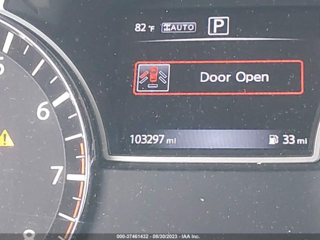 5N1AR2MM6GC663290 Nissan Pathfinder Sv
