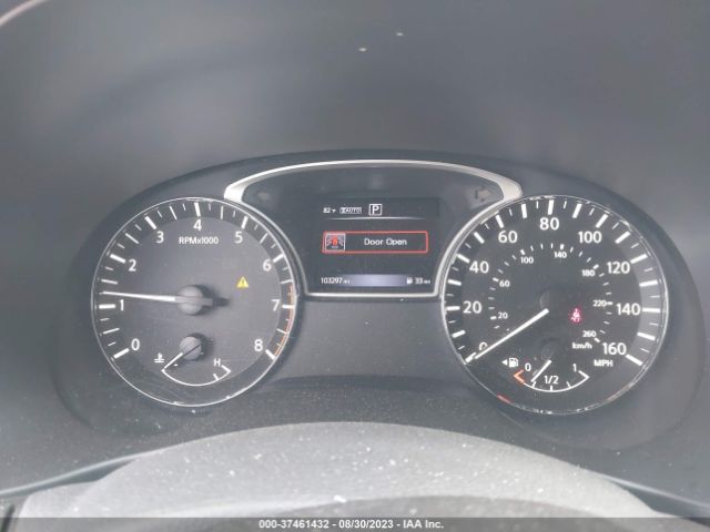 5N1AR2MM6GC663290 Nissan Pathfinder Sv