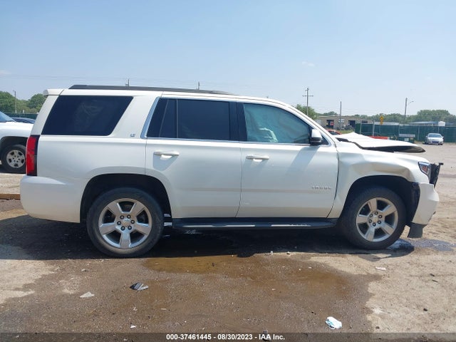 Chevrolet Tahoe Lt 2015 1GNSKBKC6FR146579 Image 13