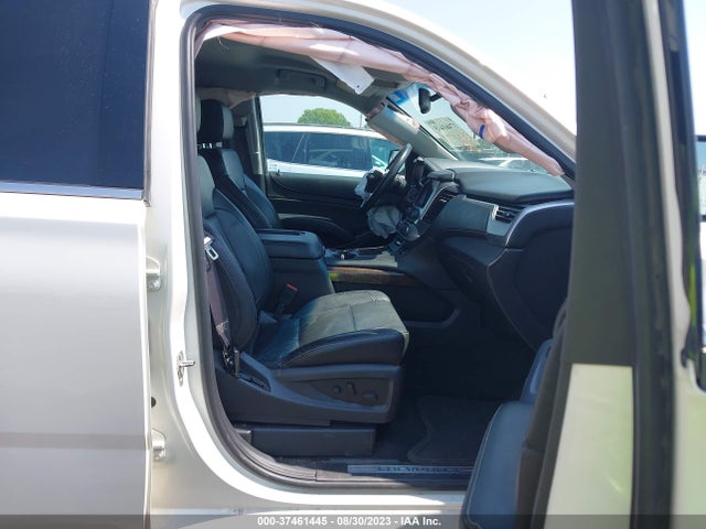 Chevrolet Tahoe Lt 2015 1GNSKBKC6FR146579 Image 5