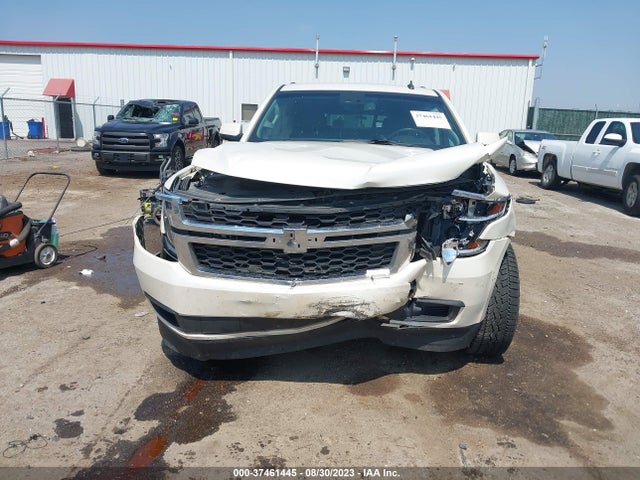 Chevrolet Tahoe Lt 2015 1GNSKBKC6FR146579 Image 6