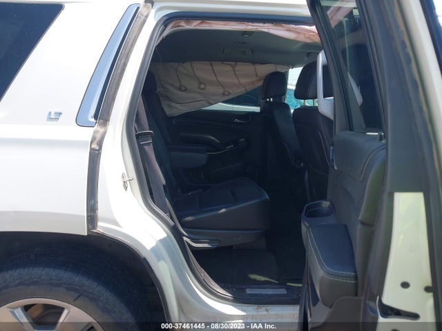 Chevrolet Tahoe Lt 2015 1GNSKBKC6FR146579 Image 8