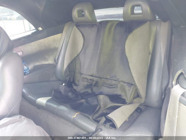 2007 TOYOTA CAMRY SOLARA SE/SLE/SE SPORT VIN: 4T1FA38P47U108145