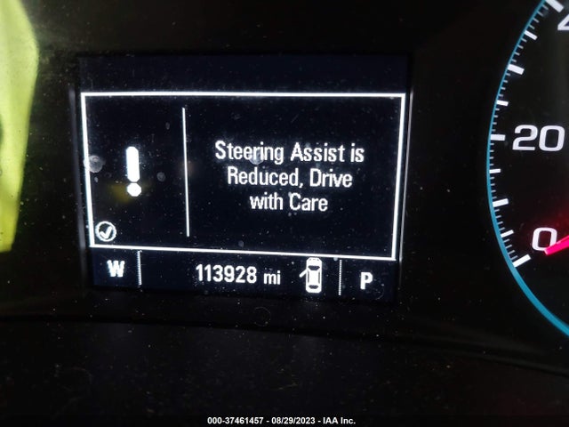 Chevrolet MALIBU LS 2018 1G1ZC5ST3JF162473 Image 14