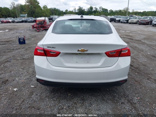 Chevrolet MALIBU LS 2018 1G1ZC5ST3JF162473 Image 15