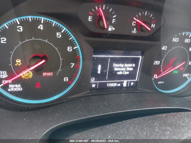 Chevrolet MALIBU LS 2018 1G1ZC5ST3JF162473 Image 7