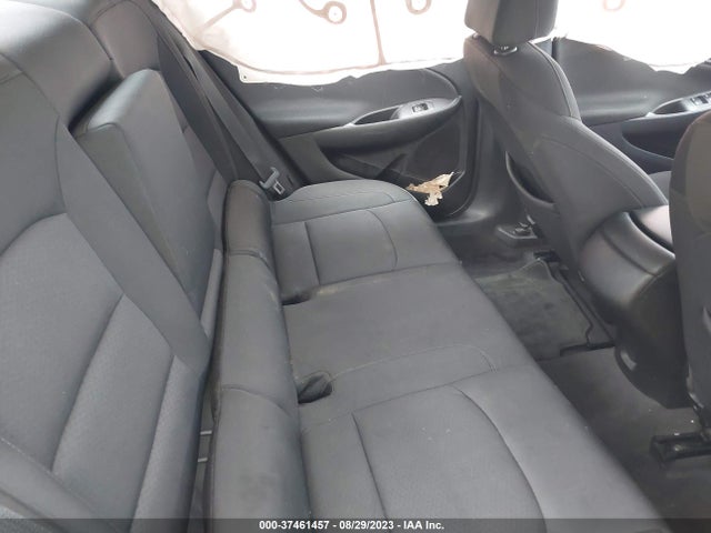 Chevrolet MALIBU LS 2018 1G1ZC5ST3JF162473 Image 8