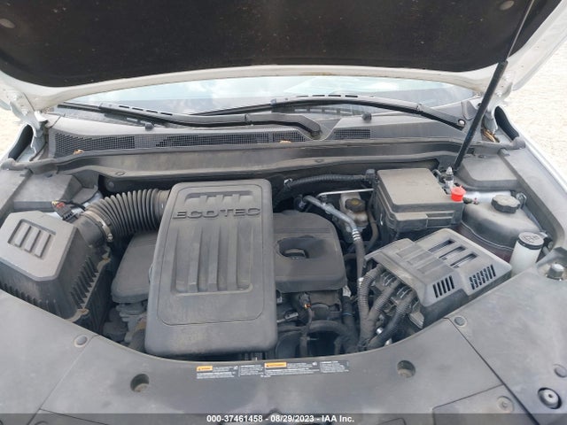 Chevrolet EQUINOX LS 2017 2GNFLEEK0H6118102 Image 10