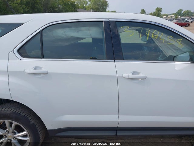 Chevrolet EQUINOX LS 2017 2GNFLEEK0H6118102 Image 13