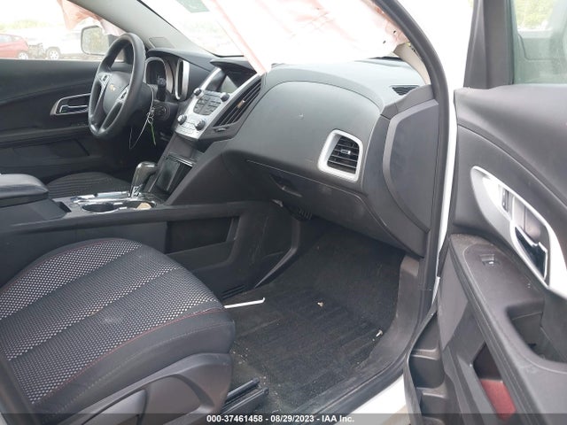 Chevrolet EQUINOX LS 2017 2GNFLEEK0H6118102 Image 5