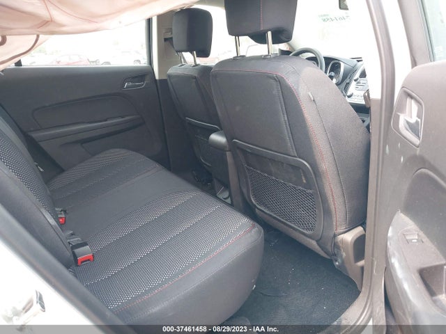 Chevrolet EQUINOX LS 2017 2GNFLEEK0H6118102 Image 8
