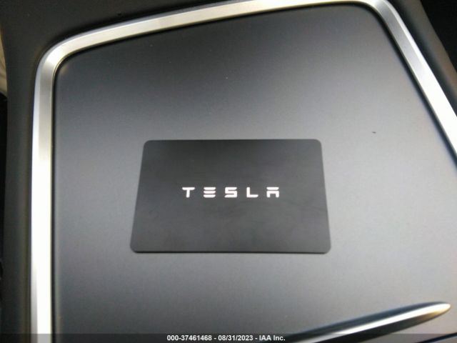 5YJ3E1EA2PF612041 Tesla MODEL 3