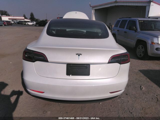 5YJ3E1EA2PF612041 Tesla MODEL 3