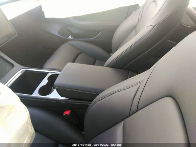 5YJ3E1EA2PF612041 Tesla MODEL 3