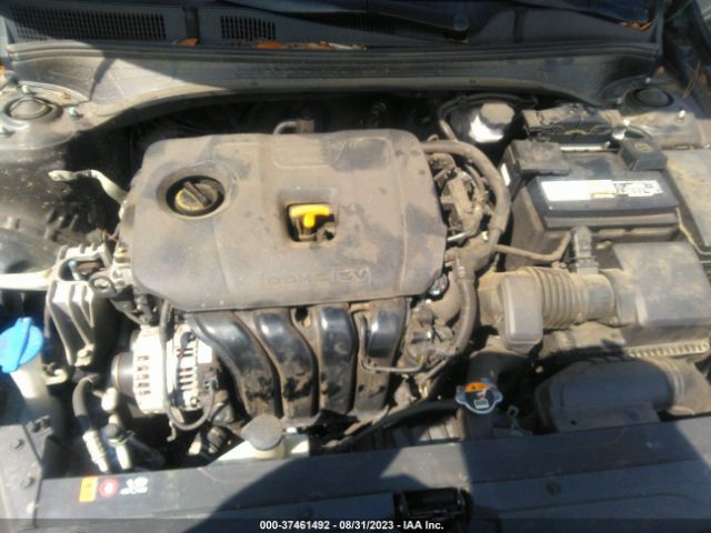 3KPF54AD1LE143426 KIA FORTE EX