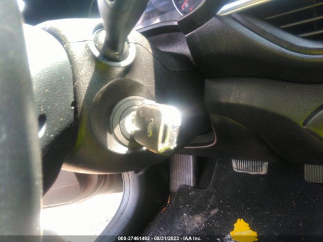 3KPF54AD1LE143426 KIA FORTE EX