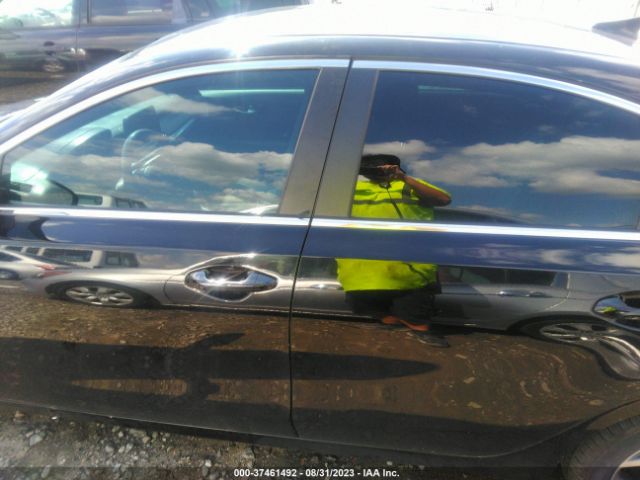 3KPF54AD1LE143426 KIA FORTE EX