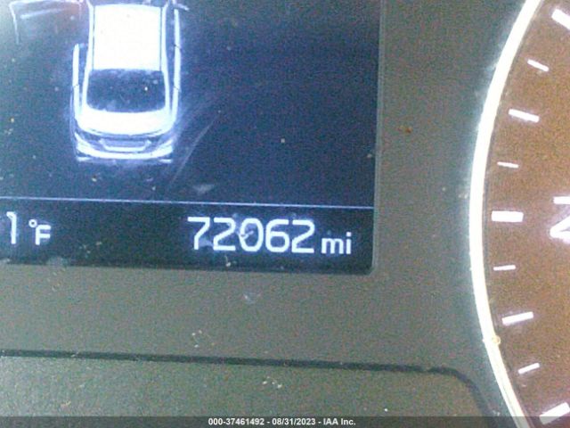 3KPF54AD1LE143426 KIA FORTE EX