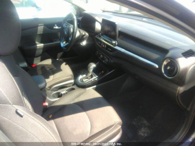 3KPF54AD1LE143426 KIA FORTE EX