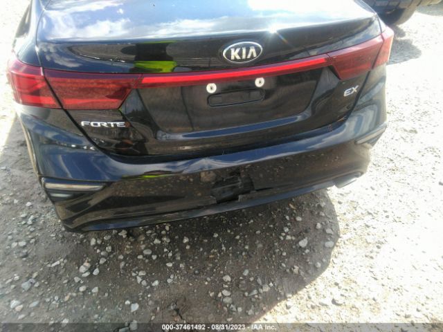 3KPF54AD1LE143426 KIA FORTE EX