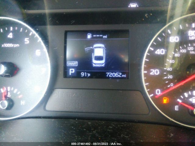 3KPF54AD1LE143426 KIA FORTE EX