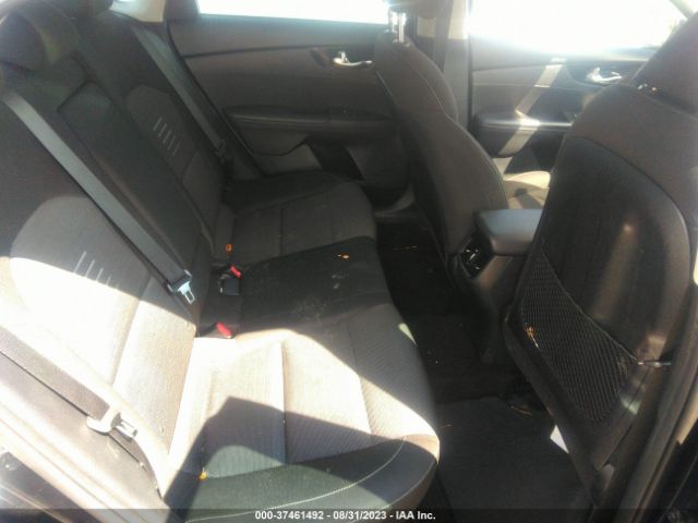 3KPF54AD1LE143426 KIA FORTE EX
