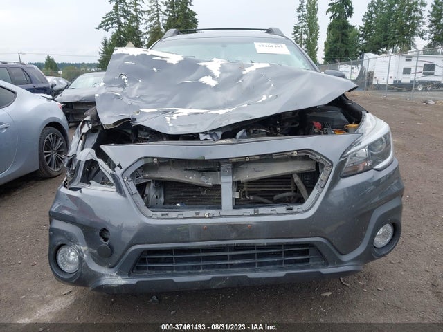 Subaru Outback Premium 2018 4S4BSACC9J3356358 Image 12