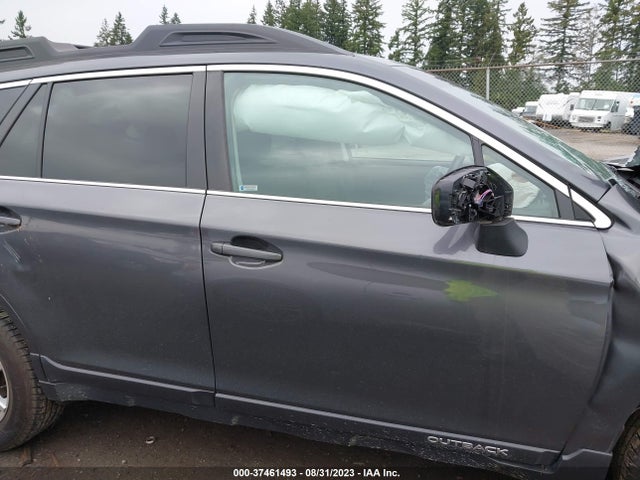 Subaru Outback Premium 2018 4S4BSACC9J3356358 Image 13