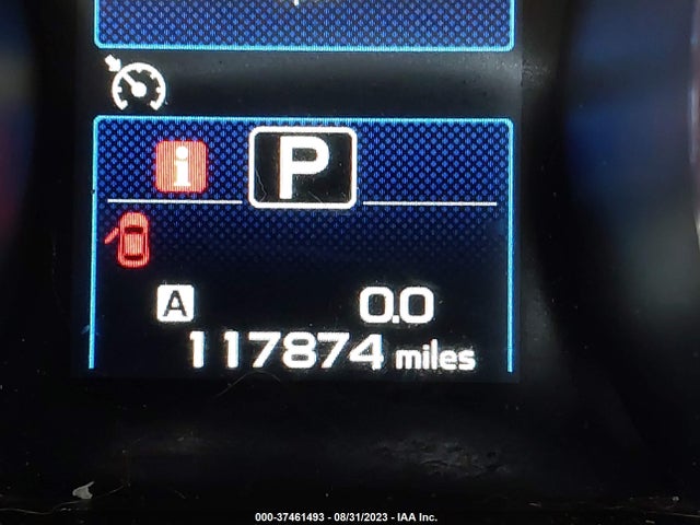 Subaru Outback Premium 2018 4S4BSACC9J3356358 Image 15