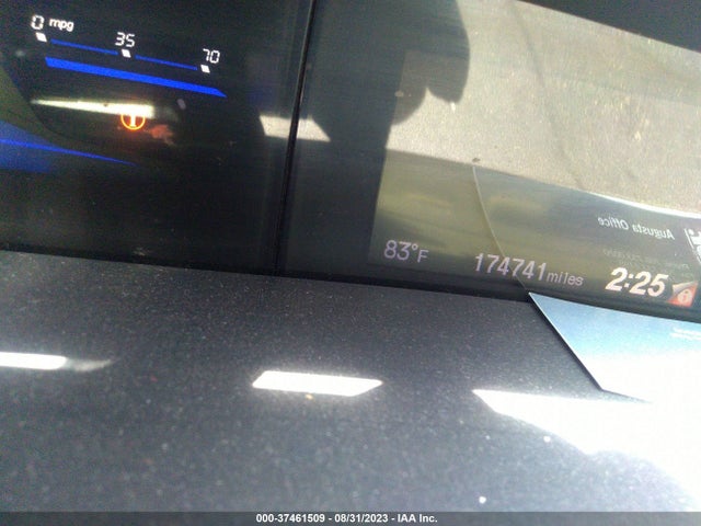 Honda Civic Sedan Lx 2014 19XFB2F53EE003797 Image 7