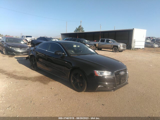 2016 WAUD2AFR3GA047130 главное изображение