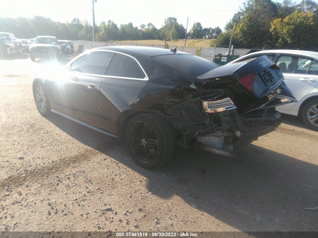 WAUD2AFR3GA047130 Audi A5 PREMIUM