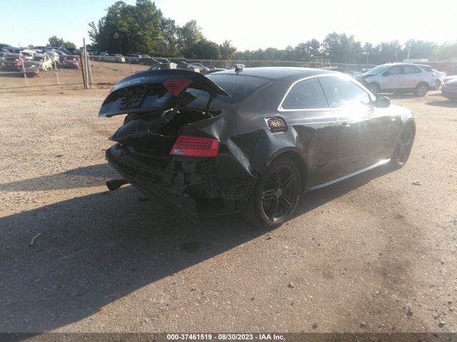 WAUD2AFR3GA047130 Audi A5 PREMIUM