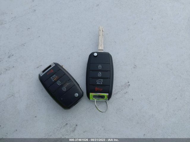 KNDJP3A51F7191004 KIA SOUL +