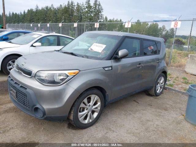 KNDJP3A51F7191004 KIA SOUL +