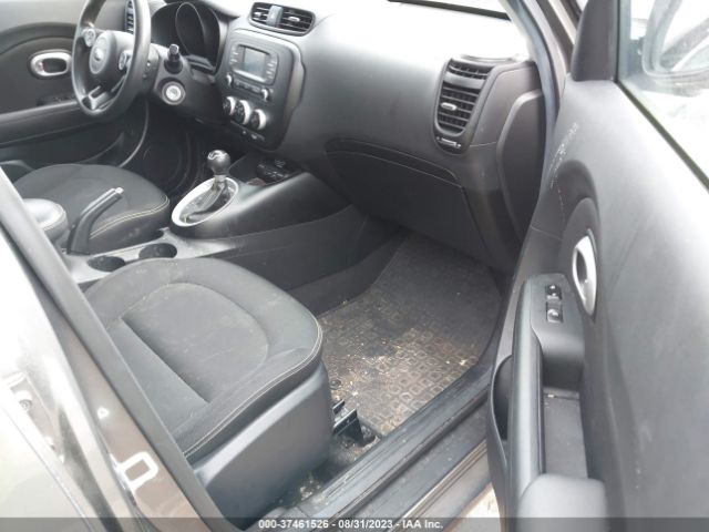 KNDJP3A51F7191004 KIA SOUL +
