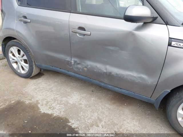 KNDJP3A51F7191004 KIA SOUL +