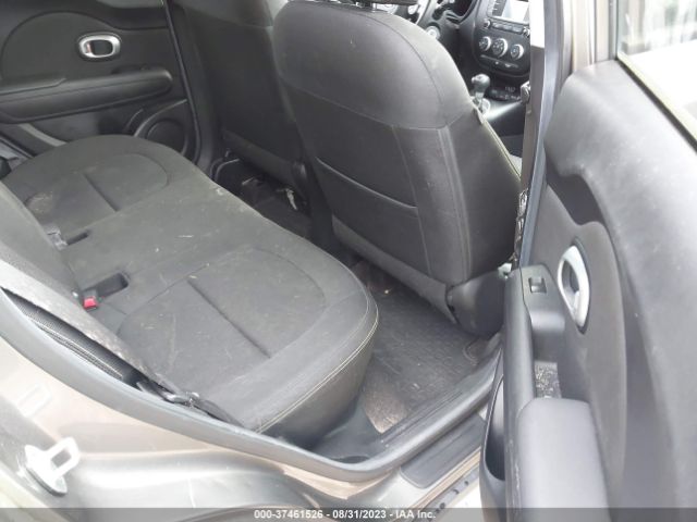 KNDJP3A51F7191004 KIA SOUL +