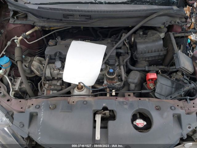 19XFB2F5XFE063805 Honda Civic Sedan Lx